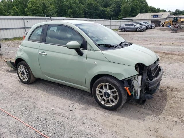 Photo 3 VIN: 3C3CFFAR2CT381308 - FIAT 500 POP 