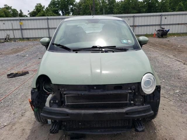 Photo 4 VIN: 3C3CFFAR2CT381308 - FIAT 500 POP 