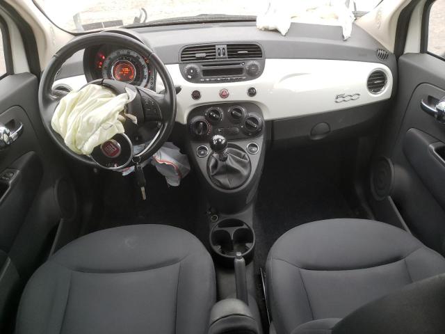 Photo 7 VIN: 3C3CFFAR2CT383009 - FIAT 500 POP 