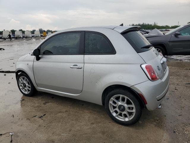 Photo 1 VIN: 3C3CFFAR2DT511508 - FIAT 500 POP 