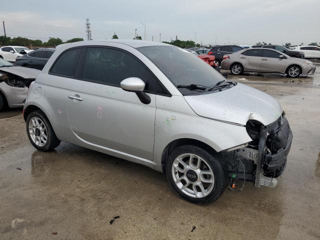 Photo 3 VIN: 3C3CFFAR2DT511508 - FIAT 500 POP 