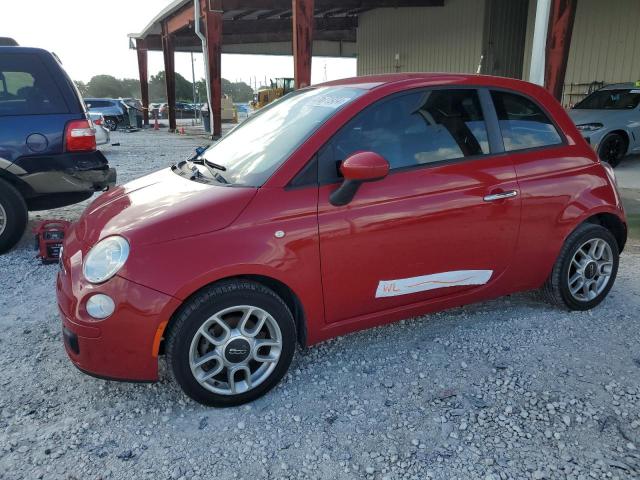 Photo 0 VIN: 3C3CFFAR2DT511749 - FIAT 500 POP 