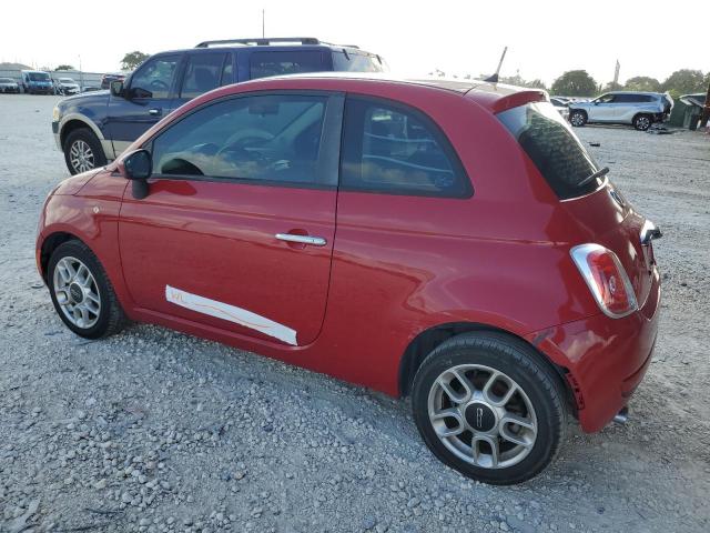 Photo 1 VIN: 3C3CFFAR2DT511749 - FIAT 500 POP 