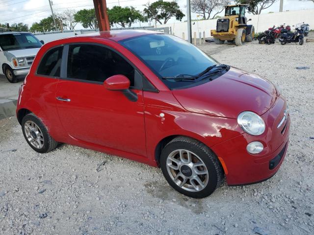 Photo 3 VIN: 3C3CFFAR2DT511749 - FIAT 500 POP 