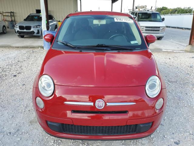 Photo 4 VIN: 3C3CFFAR2DT511749 - FIAT 500 POP 