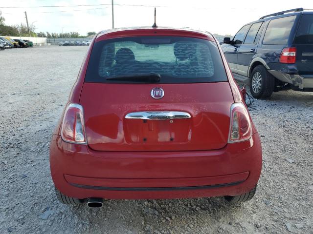 Photo 5 VIN: 3C3CFFAR2DT511749 - FIAT 500 POP 