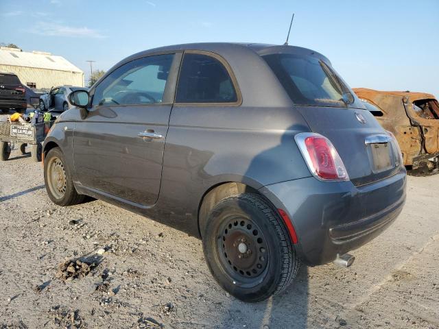 Photo 1 VIN: 3C3CFFAR2DT513789 - FIAT 500 POP 