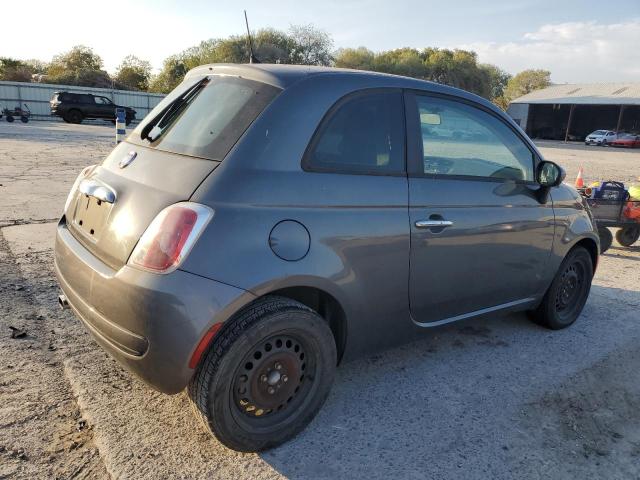 Photo 2 VIN: 3C3CFFAR2DT513789 - FIAT 500 POP 