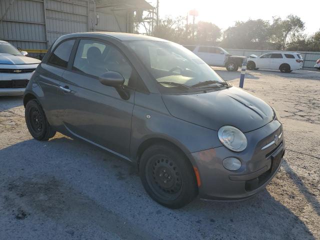 Photo 3 VIN: 3C3CFFAR2DT513789 - FIAT 500 POP 