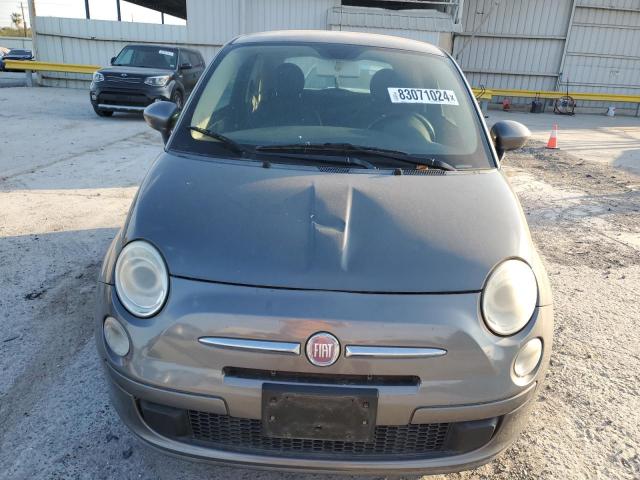 Photo 4 VIN: 3C3CFFAR2DT513789 - FIAT 500 POP 