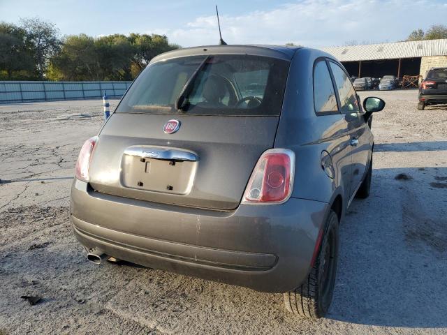 Photo 5 VIN: 3C3CFFAR2DT513789 - FIAT 500 POP 