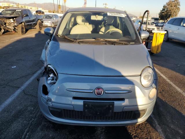 Photo 4 VIN: 3C3CFFAR2DT553659 - FIAT 500 POP 