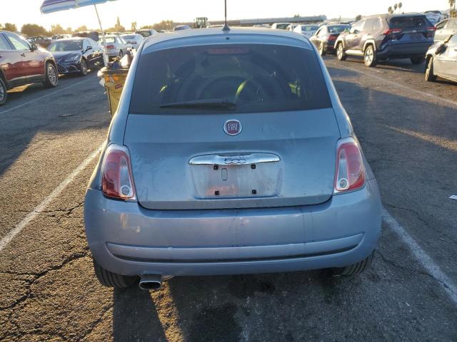 Photo 5 VIN: 3C3CFFAR2DT553659 - FIAT 500 POP 