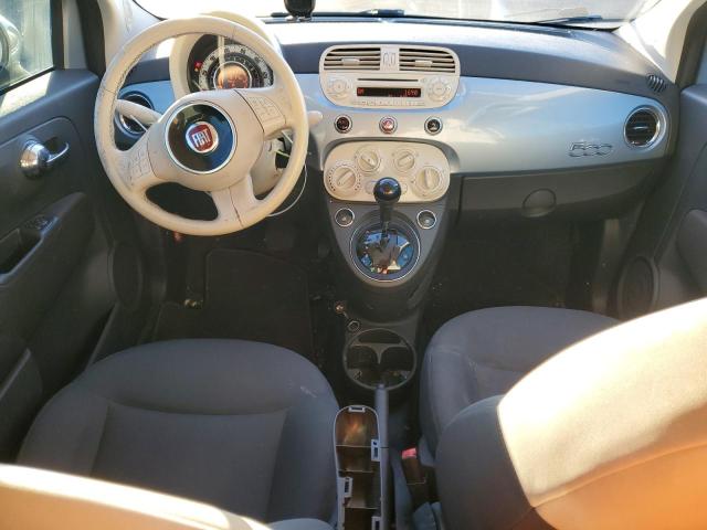 Photo 7 VIN: 3C3CFFAR2DT553659 - FIAT 500 POP 