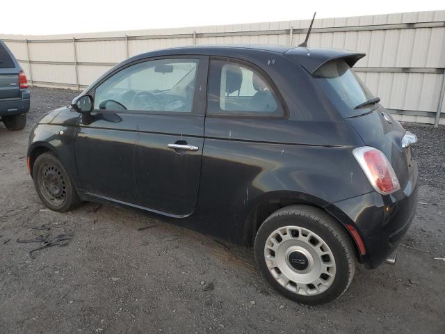 Photo 1 VIN: 3C3CFFAR2DT560286 - FIAT 500 POP 