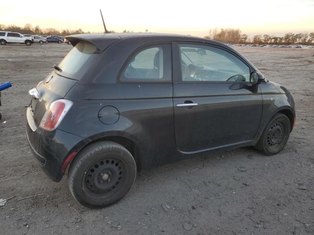 Photo 2 VIN: 3C3CFFAR2DT560286 - FIAT 500 POP 