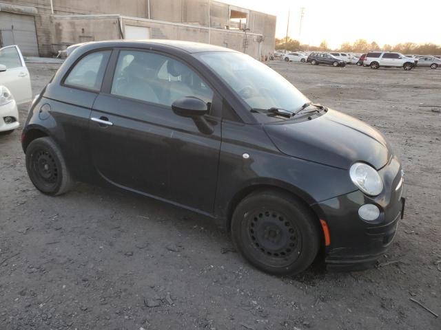 Photo 3 VIN: 3C3CFFAR2DT560286 - FIAT 500 POP 