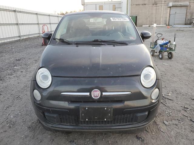 Photo 4 VIN: 3C3CFFAR2DT560286 - FIAT 500 POP 