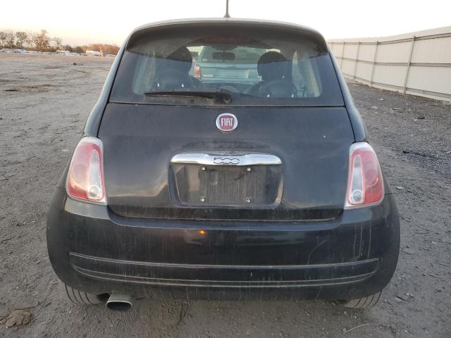 Photo 5 VIN: 3C3CFFAR2DT560286 - FIAT 500 POP 