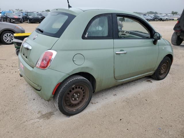 Photo 2 VIN: 3C3CFFAR2DT561356 - FIAT 500 