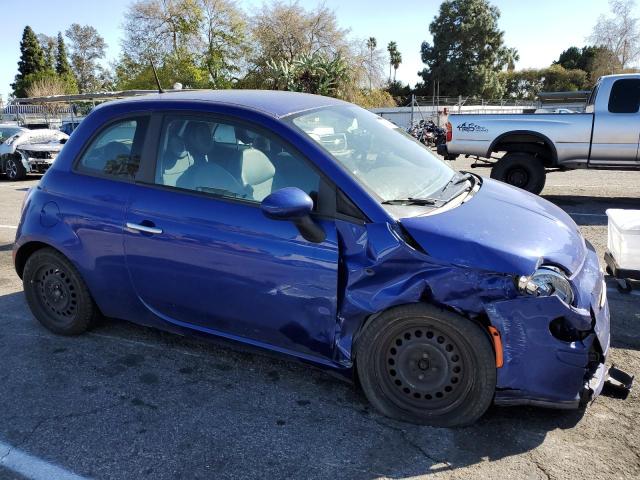 Photo 3 VIN: 3C3CFFAR2DT566590 - FIAT 500 POP 