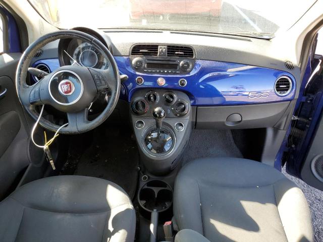 Photo 7 VIN: 3C3CFFAR2DT566590 - FIAT 500 POP 