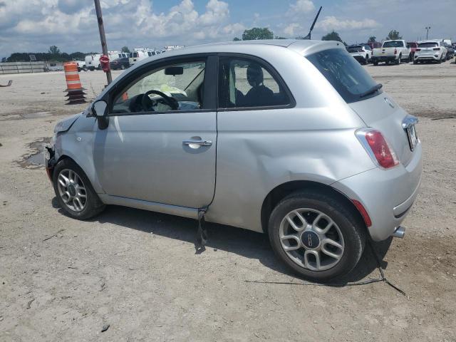 Photo 1 VIN: 3C3CFFAR2DT570526 - FIAT 500 POP 