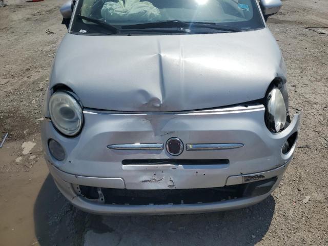 Photo 10 VIN: 3C3CFFAR2DT570526 - FIAT 500 POP 