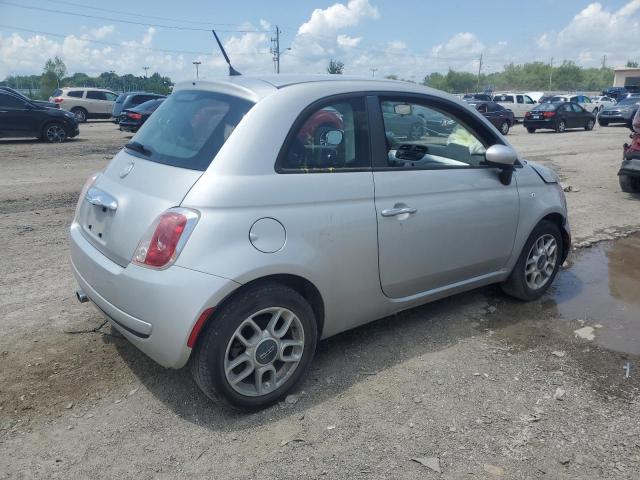 Photo 2 VIN: 3C3CFFAR2DT570526 - FIAT 500 POP 