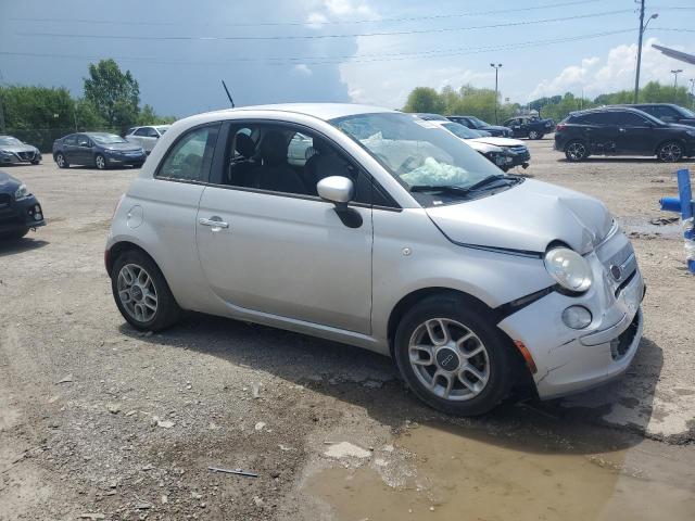 Photo 3 VIN: 3C3CFFAR2DT570526 - FIAT 500 POP 