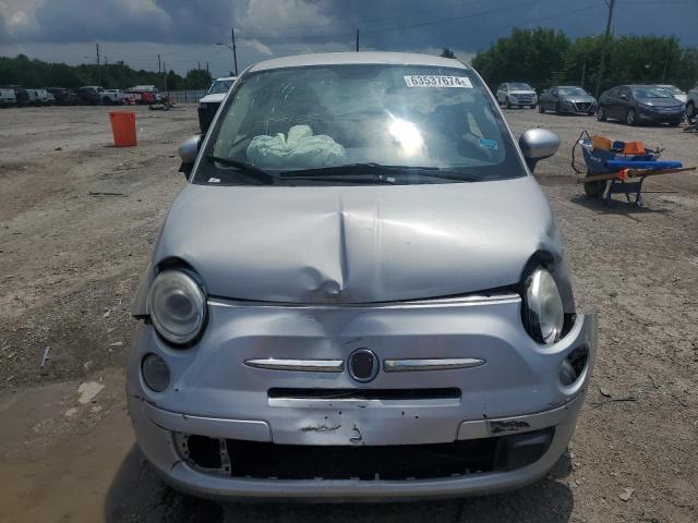 Photo 4 VIN: 3C3CFFAR2DT570526 - FIAT 500 POP 