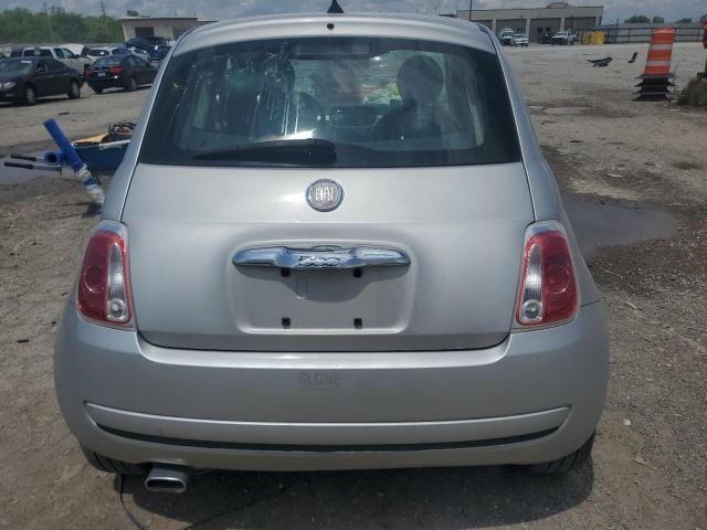 Photo 5 VIN: 3C3CFFAR2DT570526 - FIAT 500 POP 