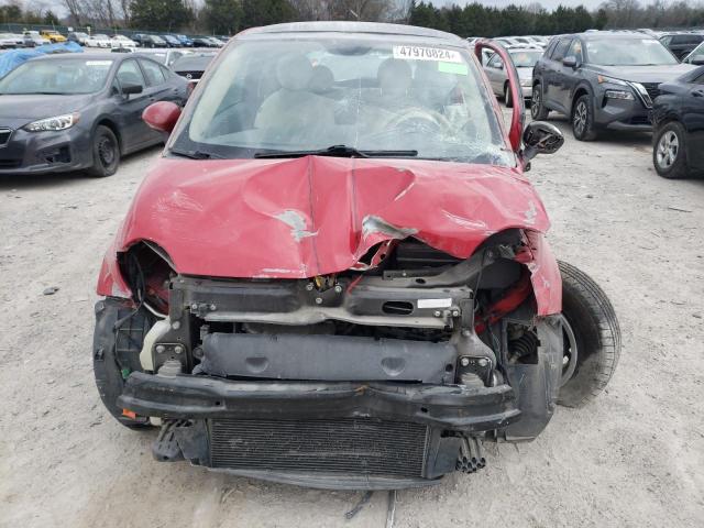 Photo 4 VIN: 3C3CFFAR2DT596253 - FIAT 500 POP 