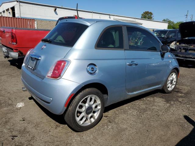 Photo 2 VIN: 3C3CFFAR2DT640400 - FIAT 500 POP 