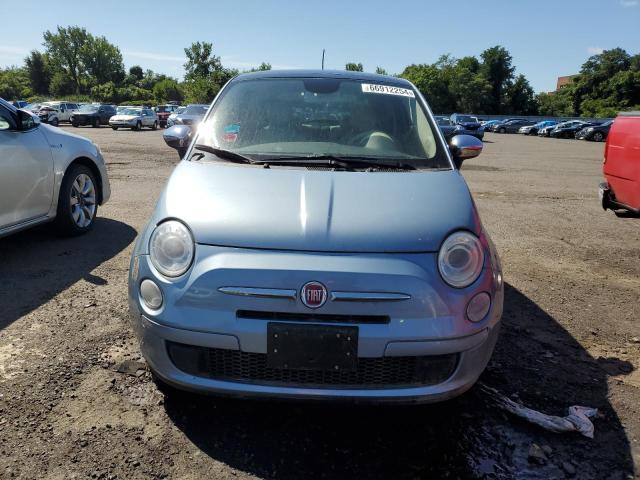 Photo 4 VIN: 3C3CFFAR2DT640400 - FIAT 500 POP 