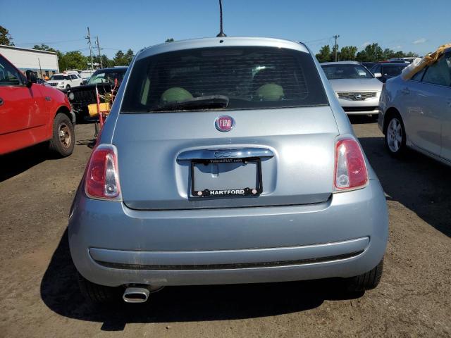 Photo 5 VIN: 3C3CFFAR2DT640400 - FIAT 500 POP 