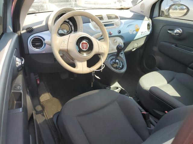 Photo 7 VIN: 3C3CFFAR2DT640400 - FIAT 500 POP 