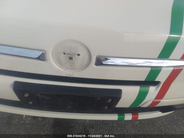 Photo 5 VIN: 3C3CFFAR2DT646620 - FIAT 500 