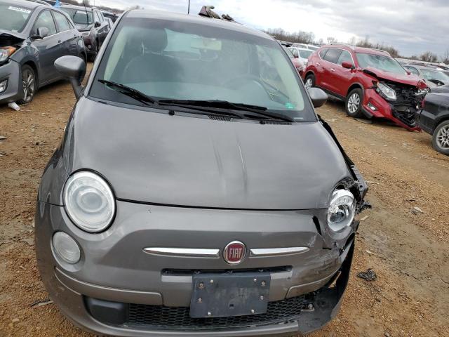 Photo 4 VIN: 3C3CFFAR2DT654927 - FIAT 500 POP 