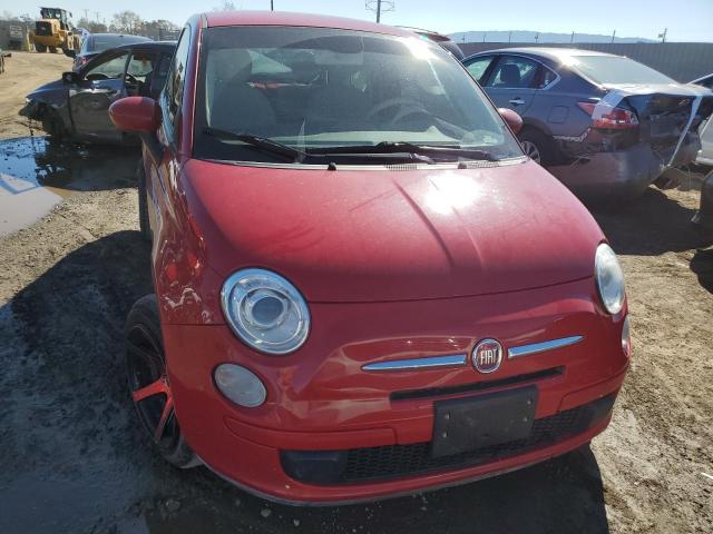 Photo 4 VIN: 3C3CFFAR2DT667693 - FIAT 500 POP 