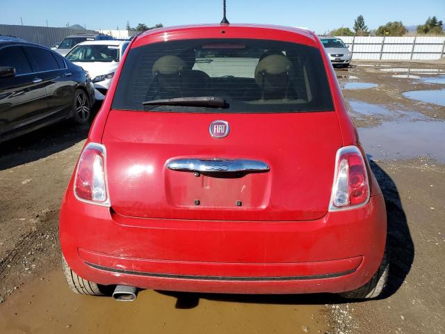 Photo 5 VIN: 3C3CFFAR2DT667693 - FIAT 500 POP 