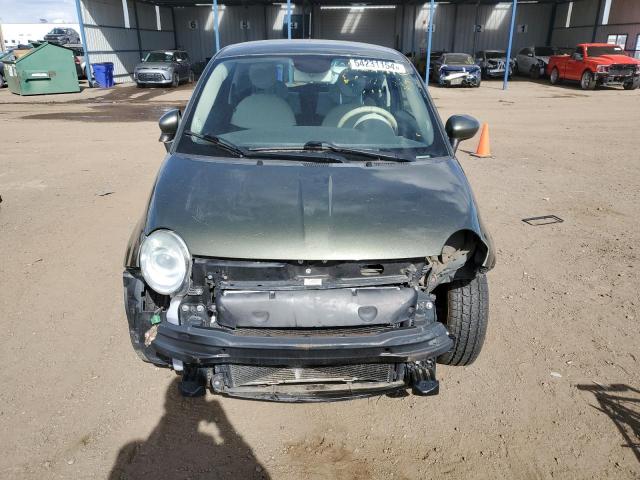 Photo 4 VIN: 3C3CFFAR2DT749214 - FIAT 500 