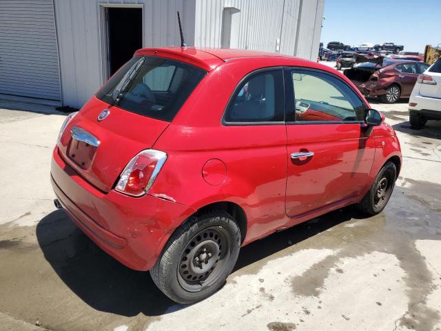 Photo 2 VIN: 3C3CFFAR2DT751321 - FIAT 500 