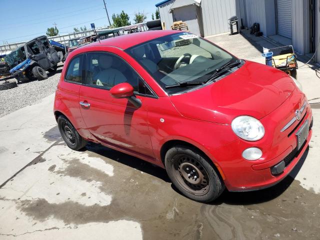 Photo 3 VIN: 3C3CFFAR2DT751321 - FIAT 500 