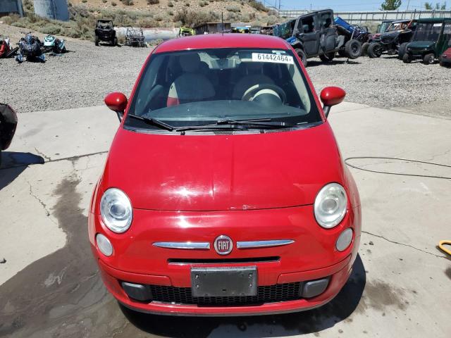 Photo 4 VIN: 3C3CFFAR2DT751321 - FIAT 500 