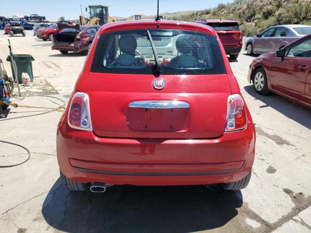 Photo 5 VIN: 3C3CFFAR2DT751321 - FIAT 500 