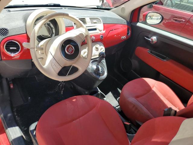 Photo 7 VIN: 3C3CFFAR2DT751321 - FIAT 500 