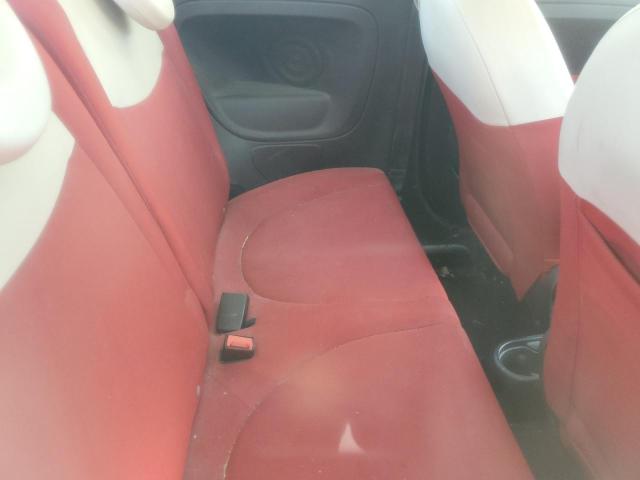 Photo 9 VIN: 3C3CFFAR2DT751321 - FIAT 500 