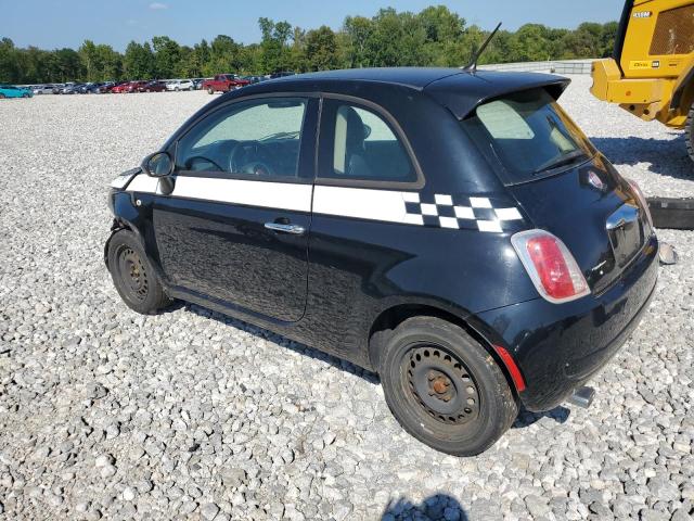 Photo 1 VIN: 3C3CFFAR2ET174324 - FIAT 500 POP 