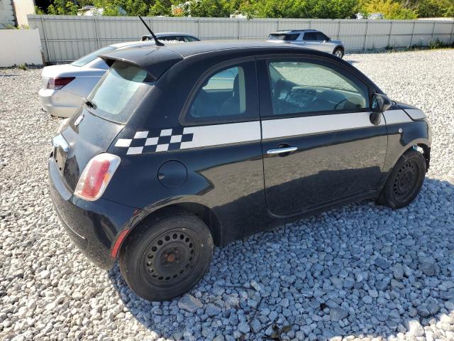 Photo 2 VIN: 3C3CFFAR2ET174324 - FIAT 500 POP 